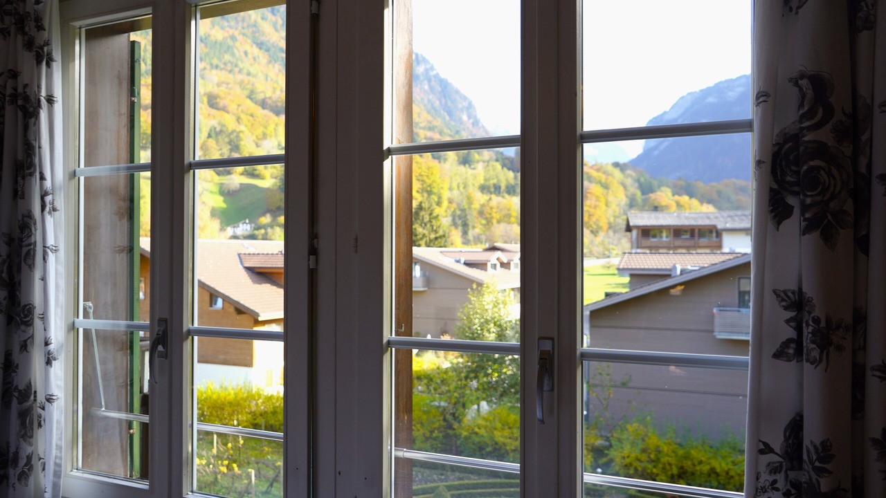 Photo of Bedroom in Wilderswil