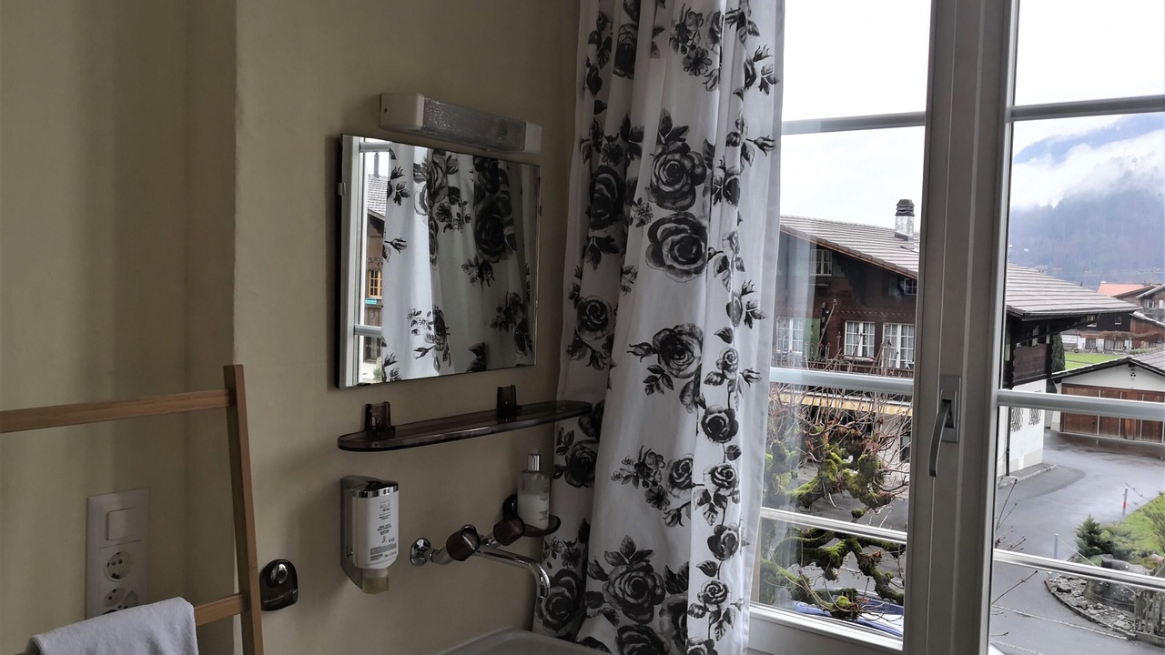 Photo of Bedroom in Wilderswil