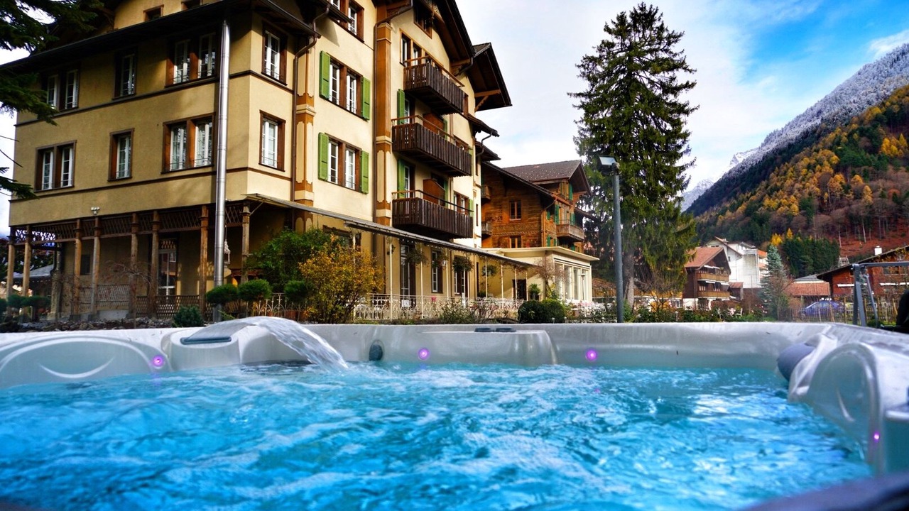 Photo of Others in Wilderswil