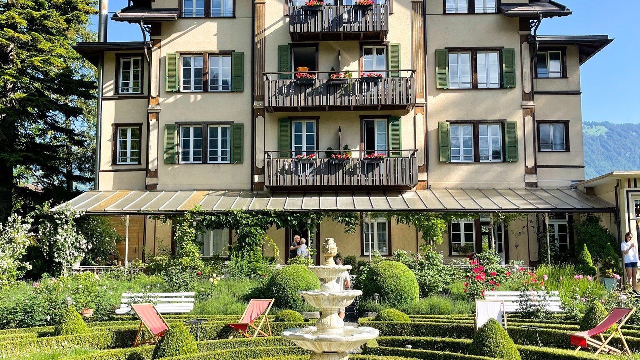 Photo of Outdoor in Wilderswil