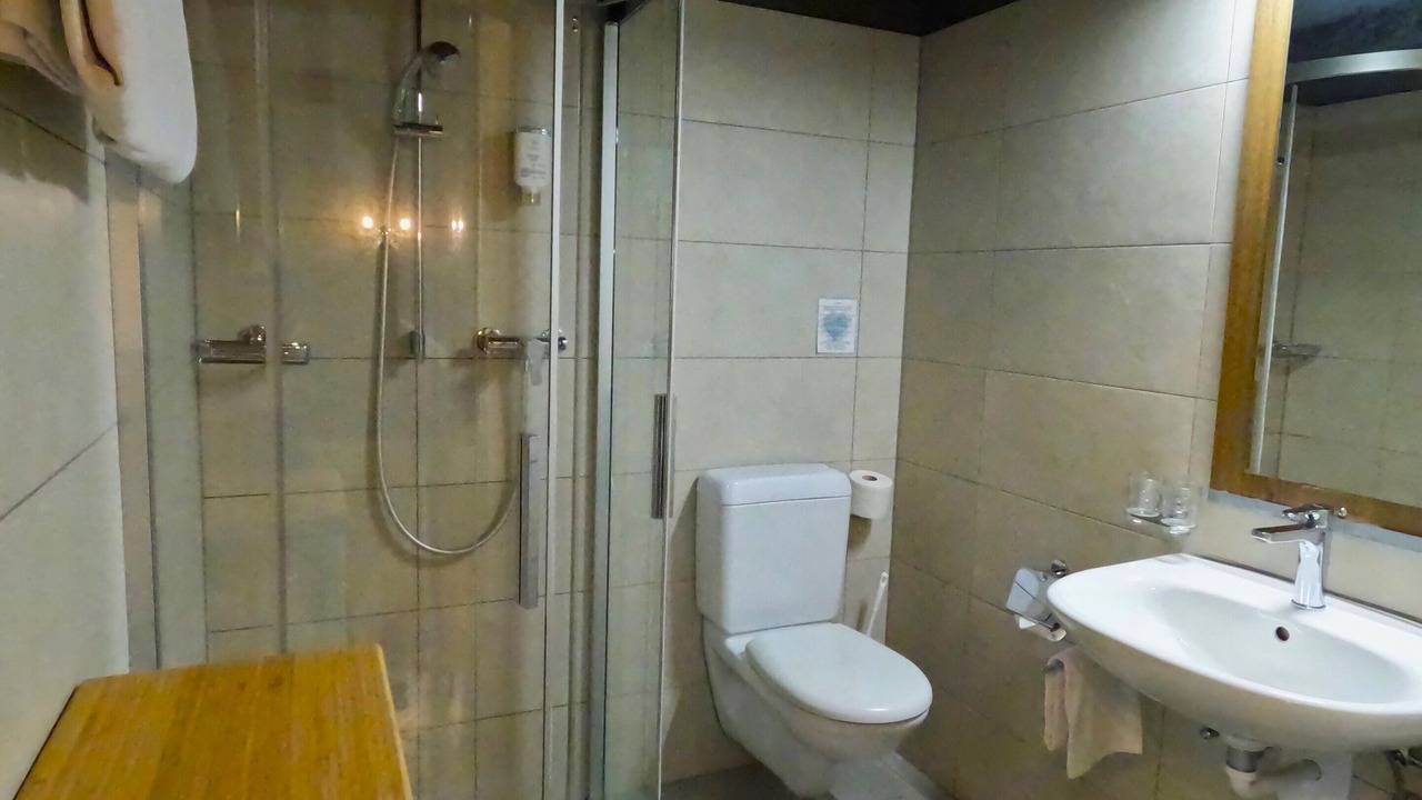 Photo of Bathroom in Wilderswil