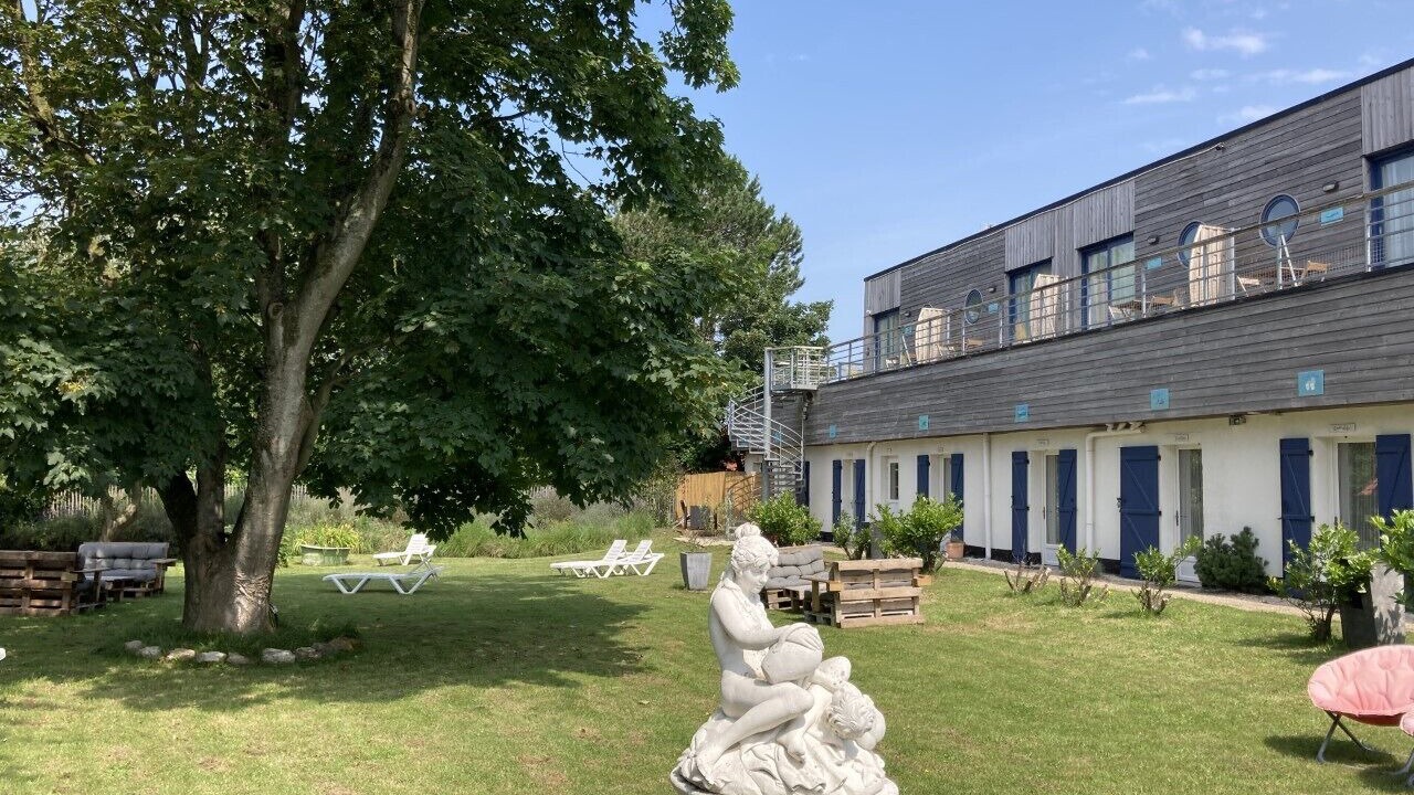 Photo of Outdoor in Ambleteuse