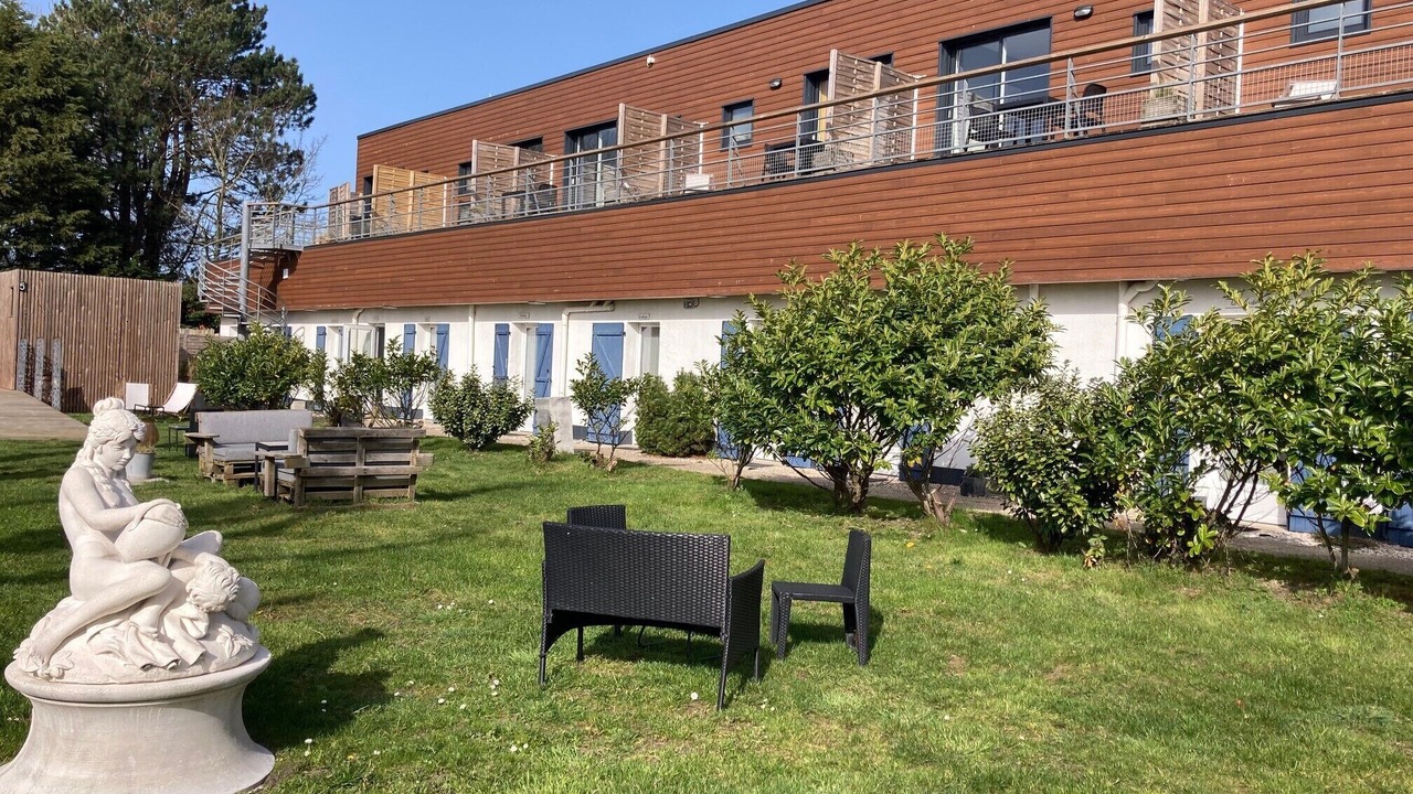 Photo of Outdoor in Ambleteuse