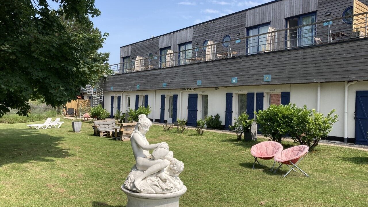 Photo of Outdoor in Ambleteuse