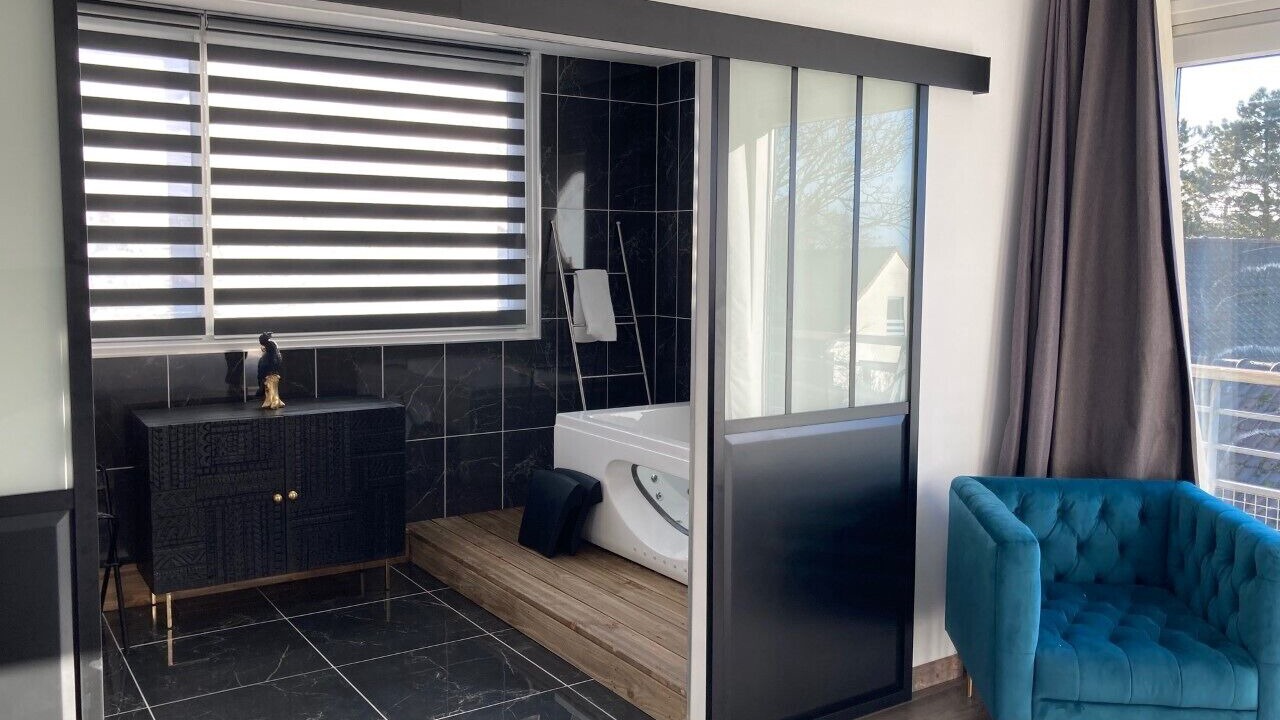 Photo of Bathroom in Ambleteuse