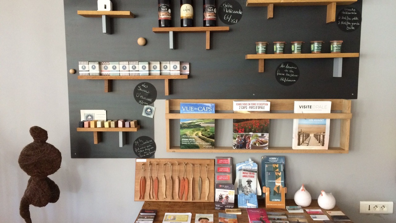 Photo of Others in Ambleteuse