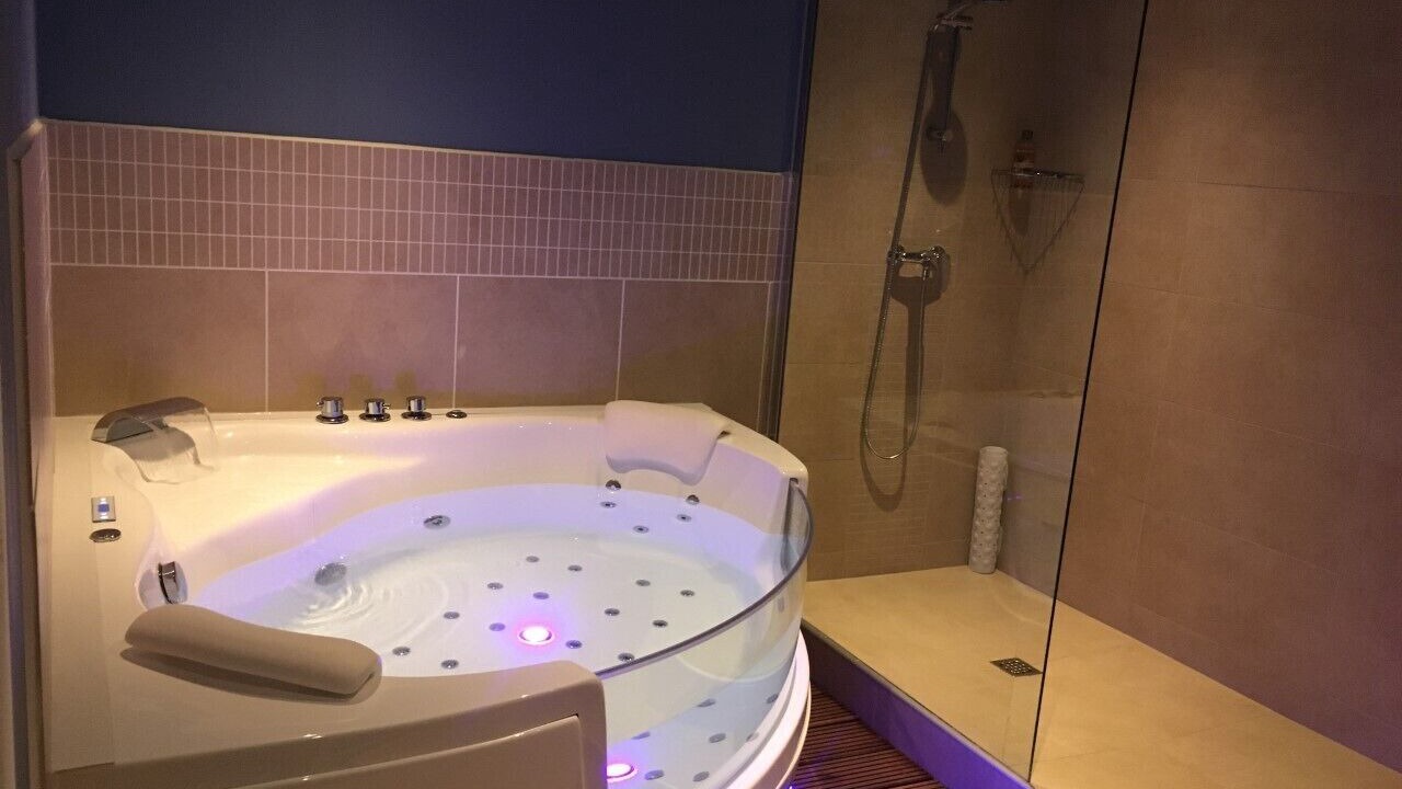 Photo of Bathroom in Ambleteuse