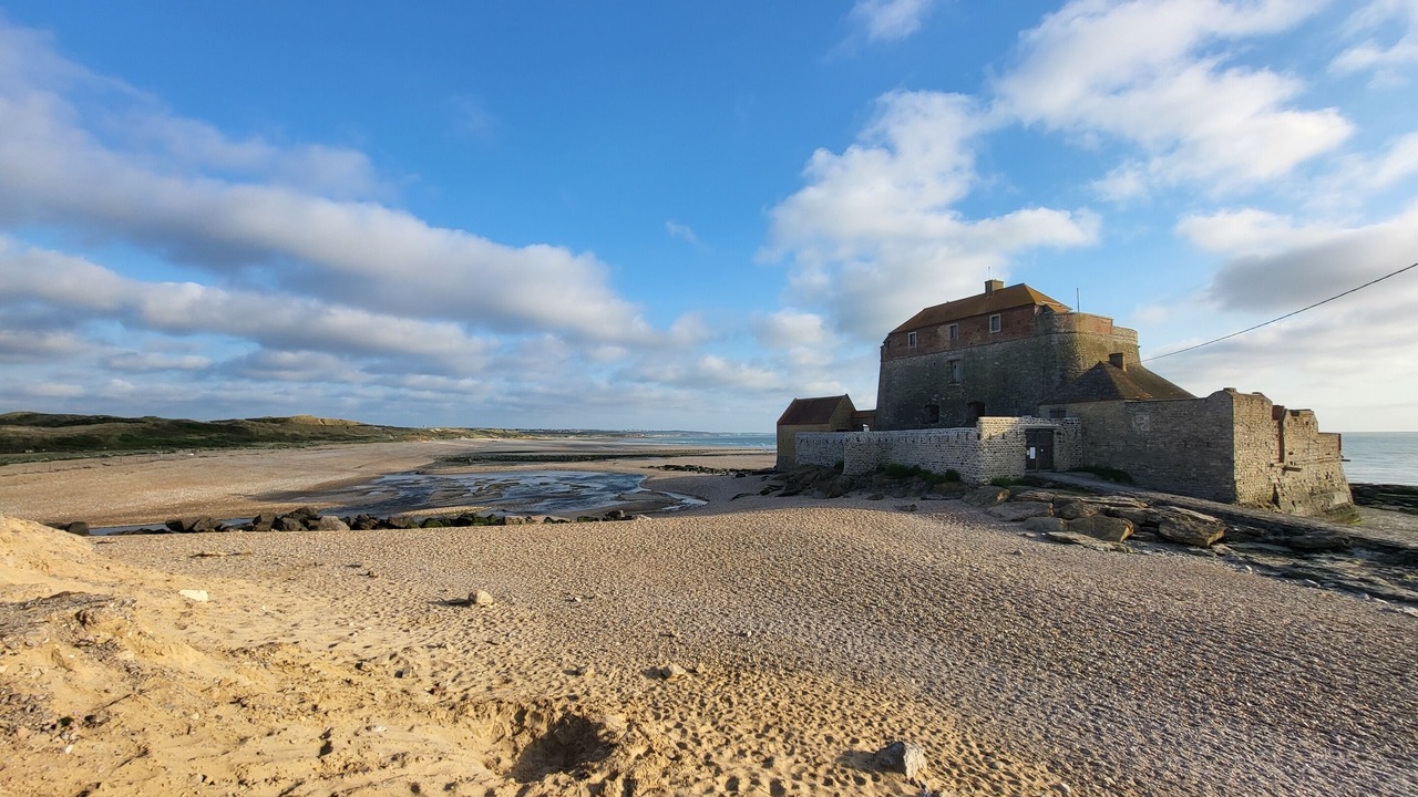 Photo of Others in Ambleteuse