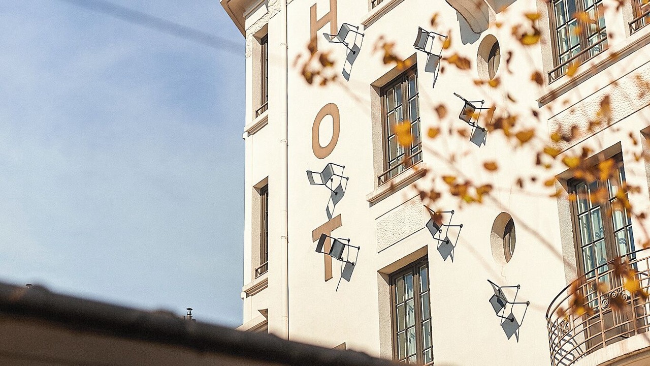 Photo of Outdoor in Old Lyon