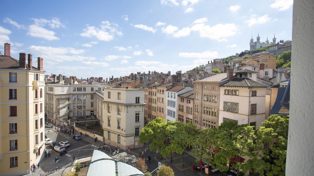 Photo of Others in Old Lyon