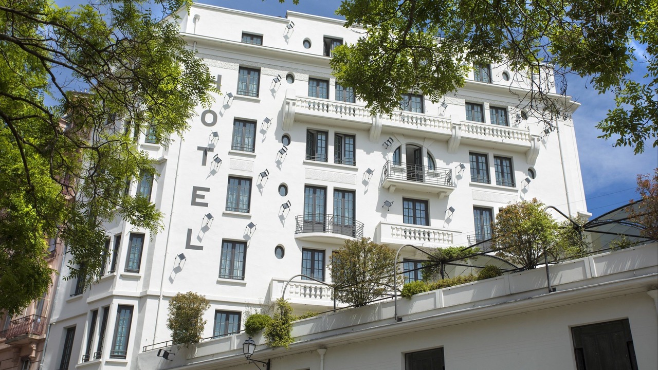 Photo of Outdoor in Old Lyon