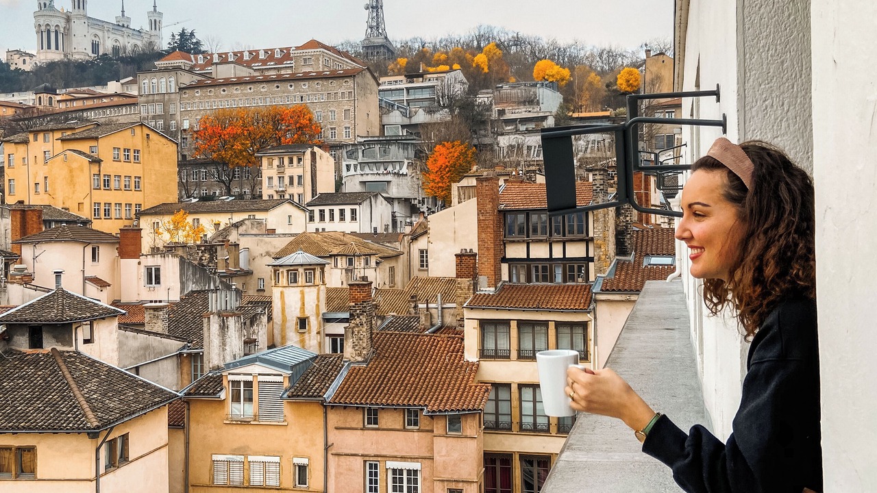 Photo of Others in Old Lyon