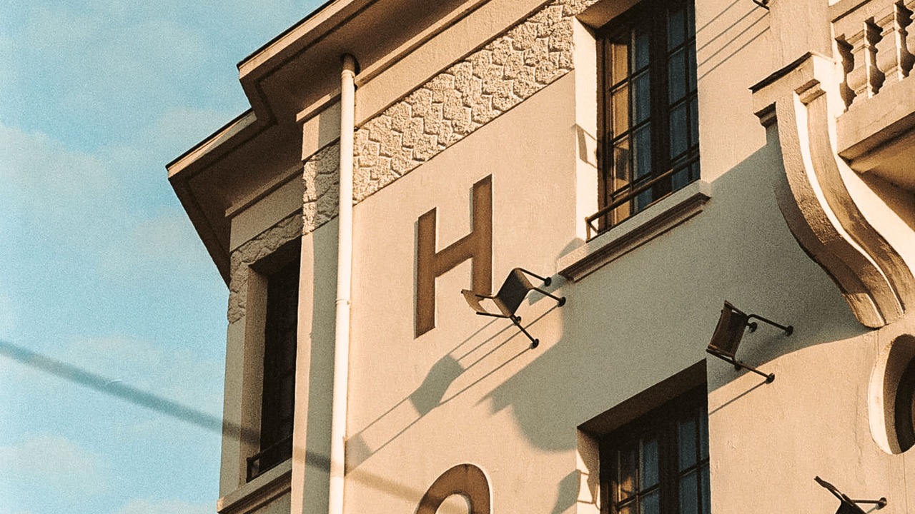 Photo of Outdoor in Old Lyon