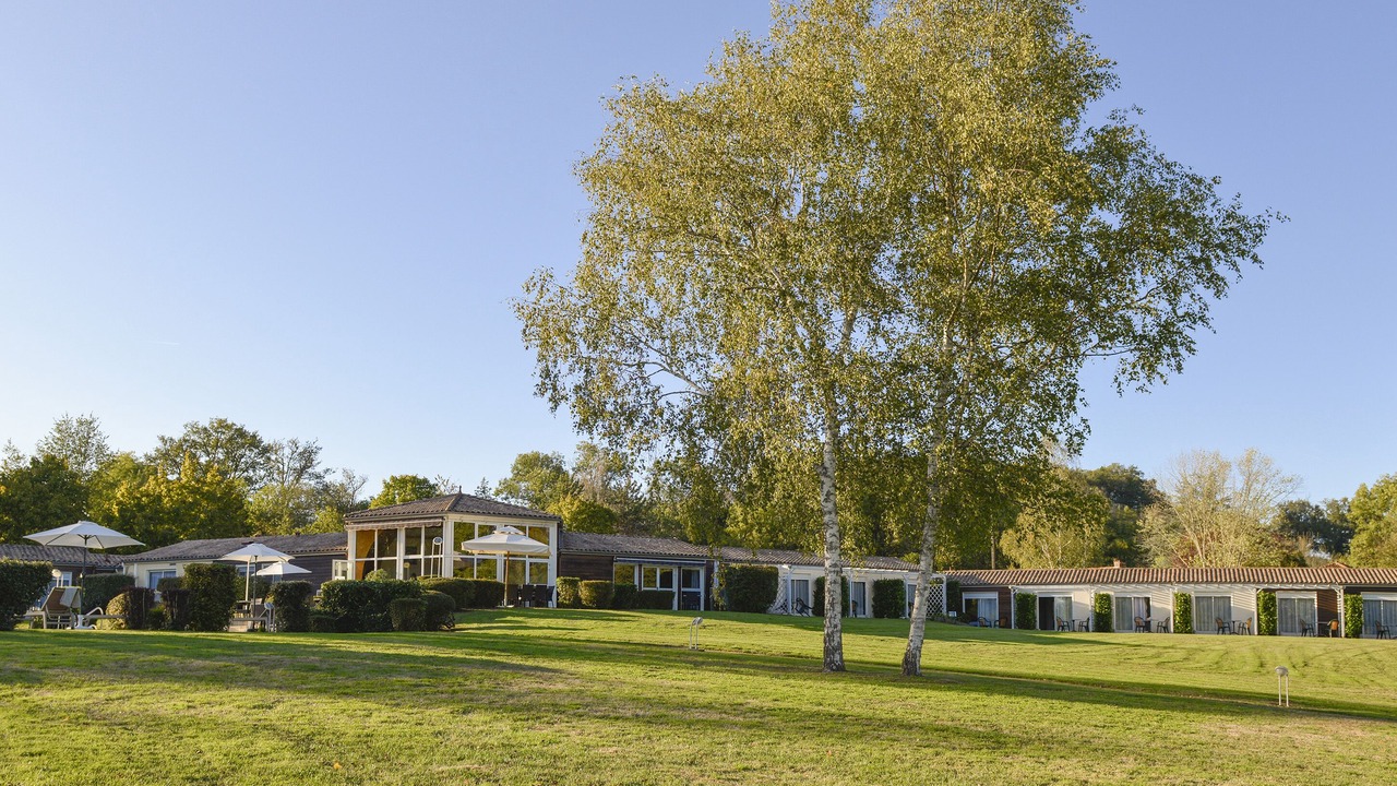 Photo of Outdoor in Le Vigeant