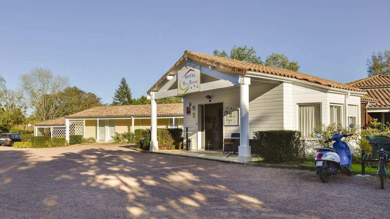 Photo of Outdoor in Le Vigeant