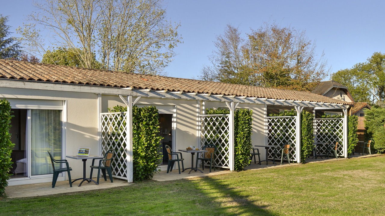 Photo of Outdoor in Le Vigeant