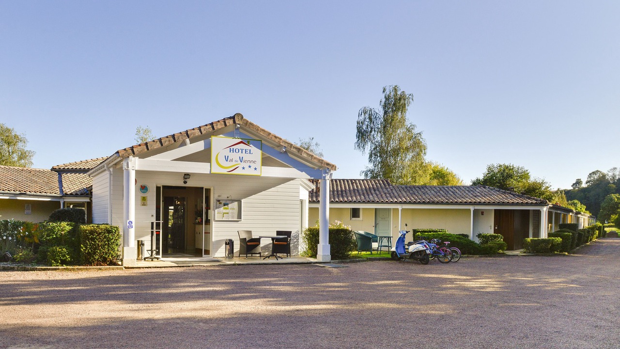 Photo of Outdoor in Le Vigeant