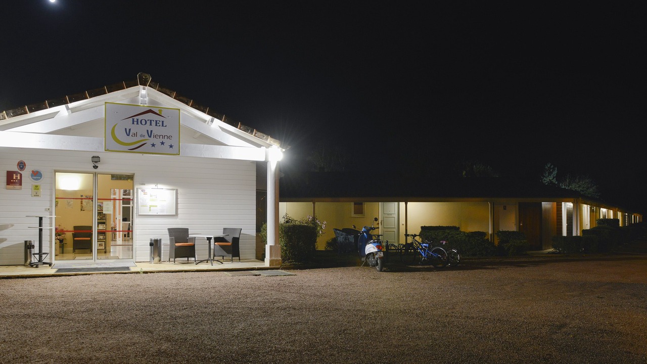 Photo of Outdoor in Le Vigeant