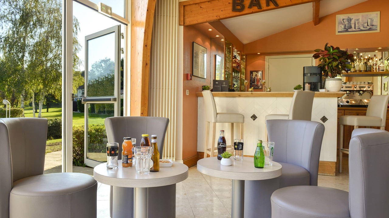 Photo of Livingroom in Le Vigeant