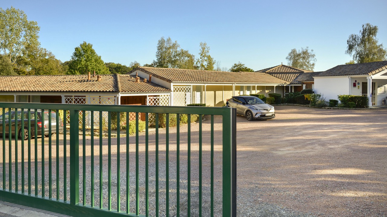 Photo of Outdoor in Le Vigeant