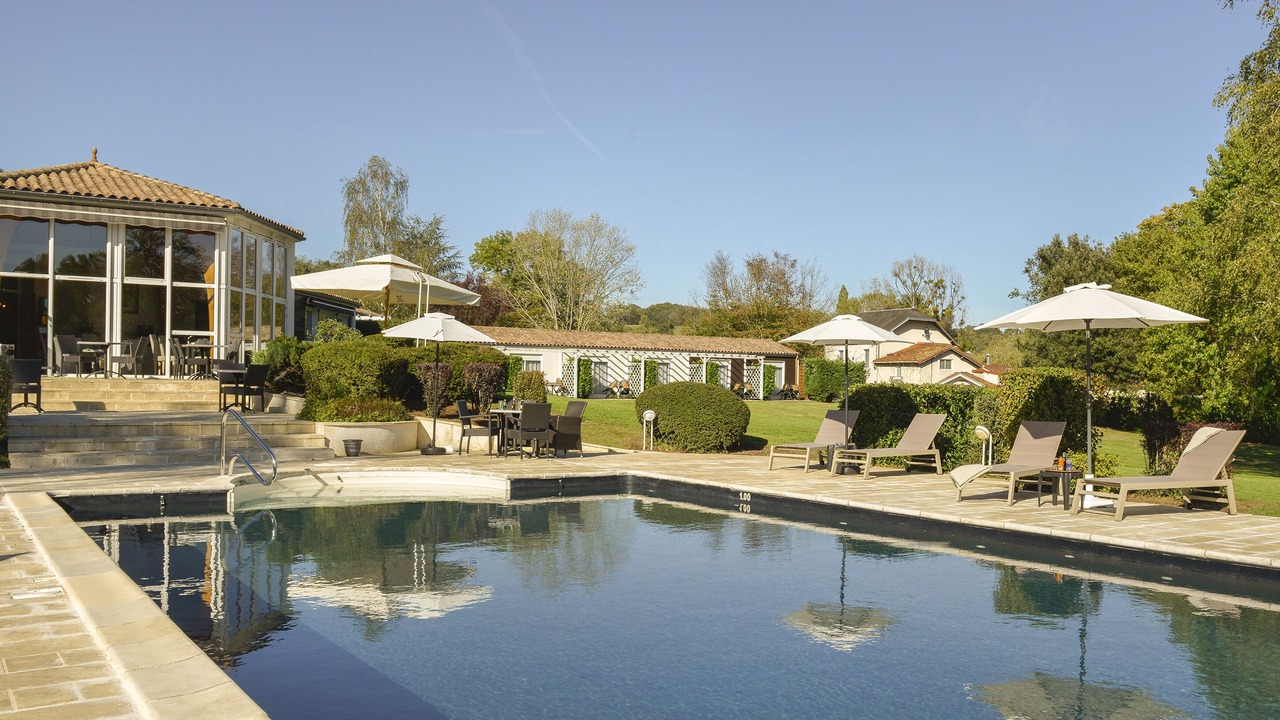 Photo of Bathroom in Le Vigeant