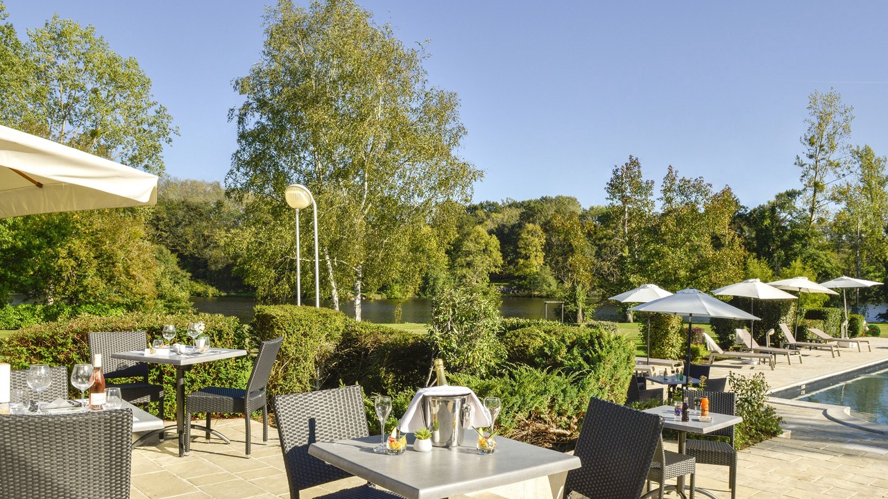 Photo of Outdoor in Le Vigeant