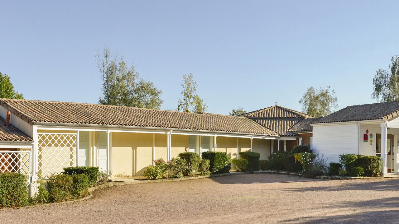 Photo of Outdoor in Le Vigeant