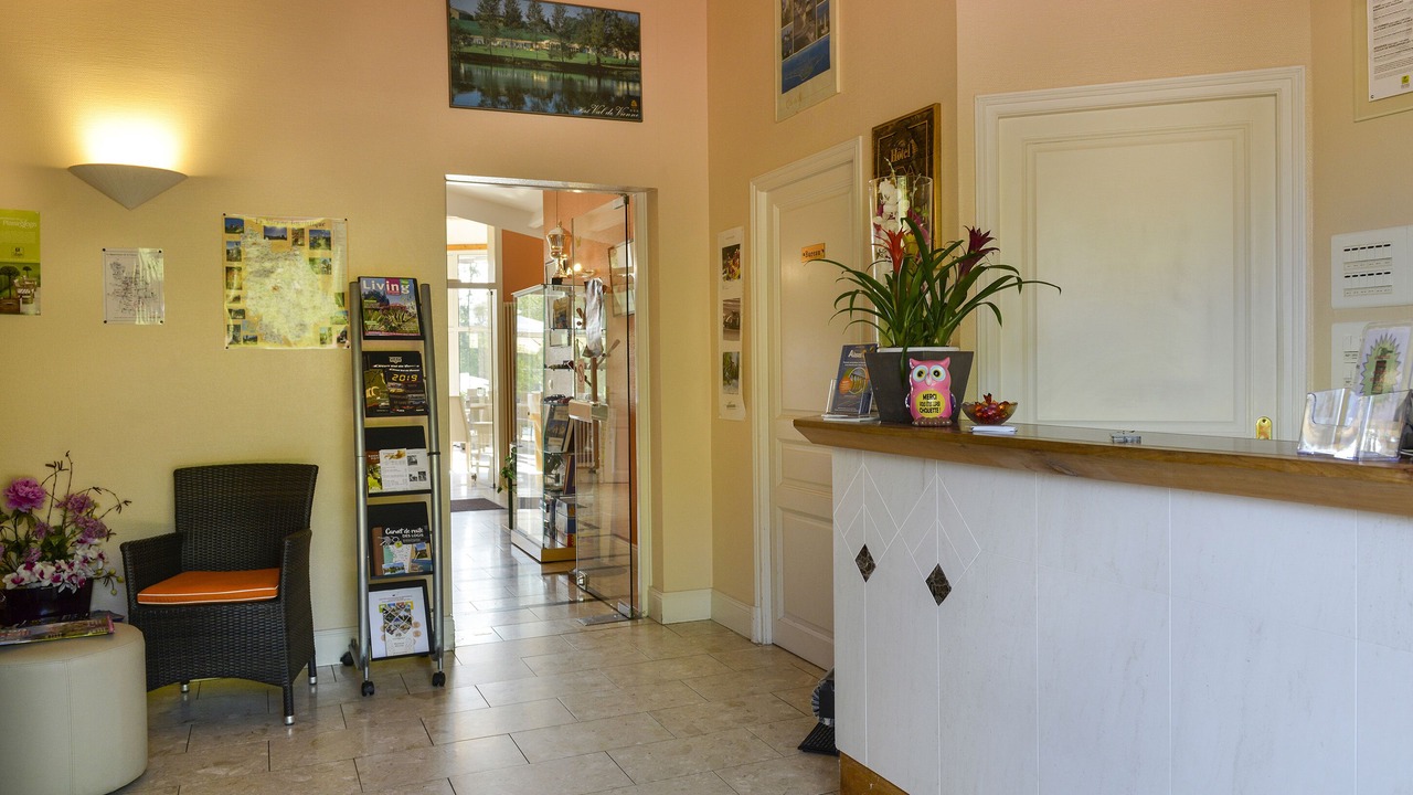 Photo of Others in Le Vigeant