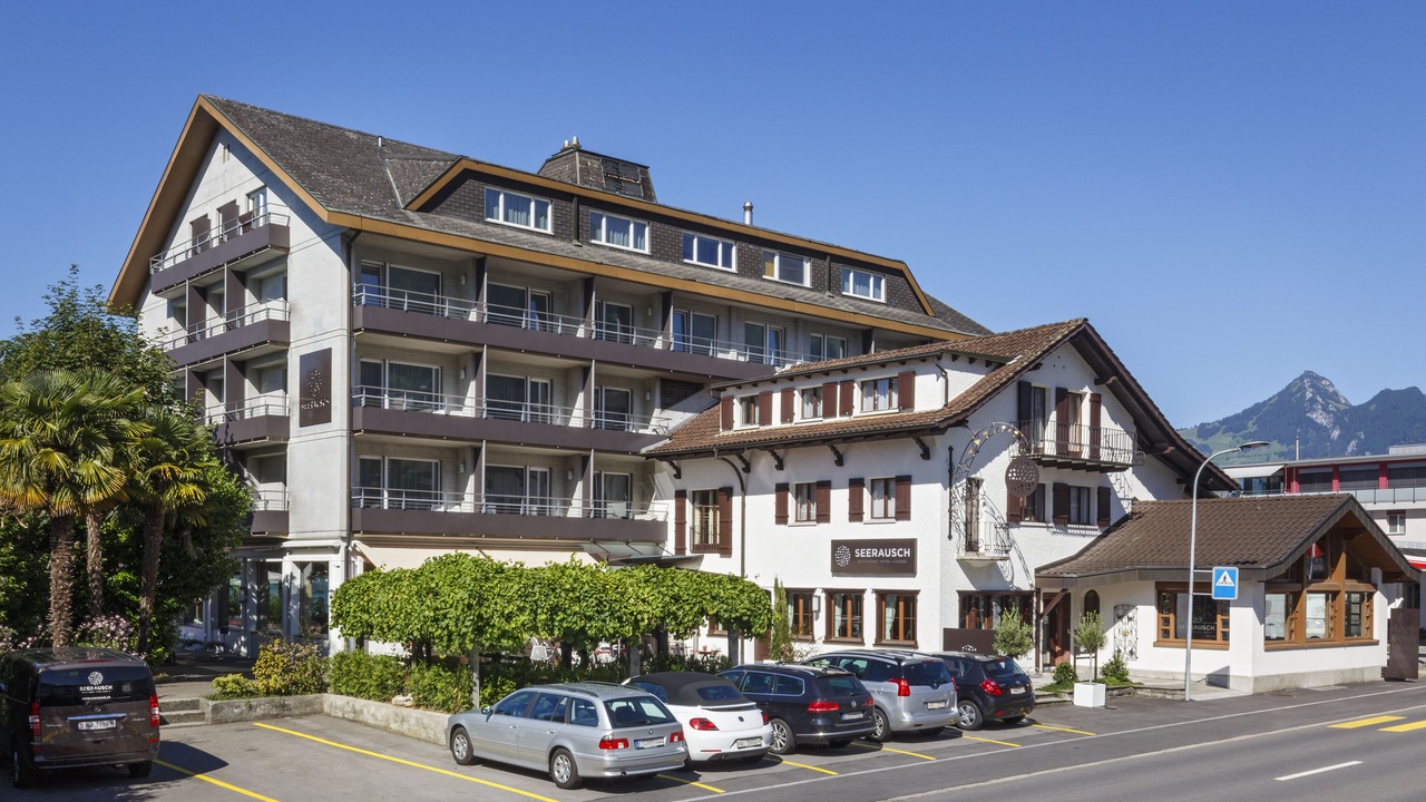 Photo of Outdoor in Beckenried