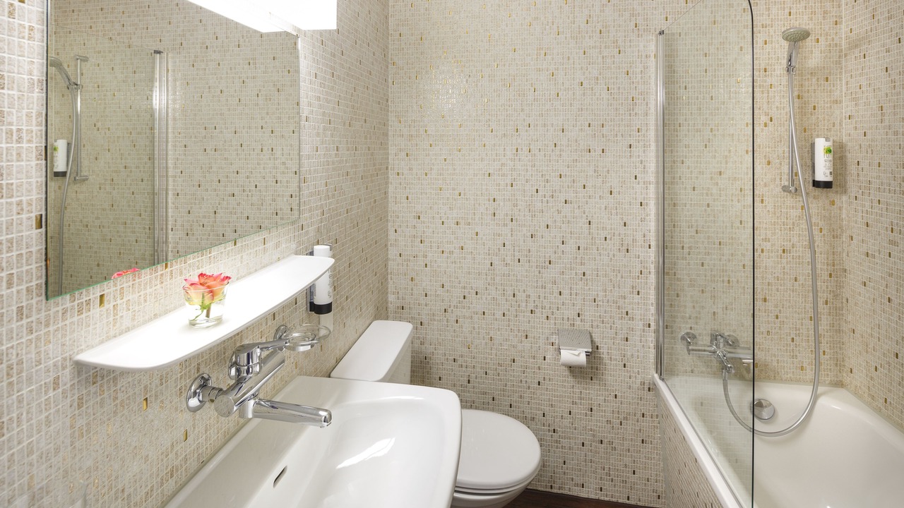 Photo of Bathroom in Beckenried