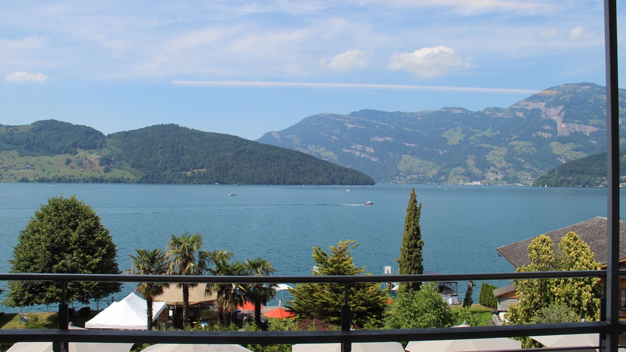 Photo of Outdoor in Beckenried