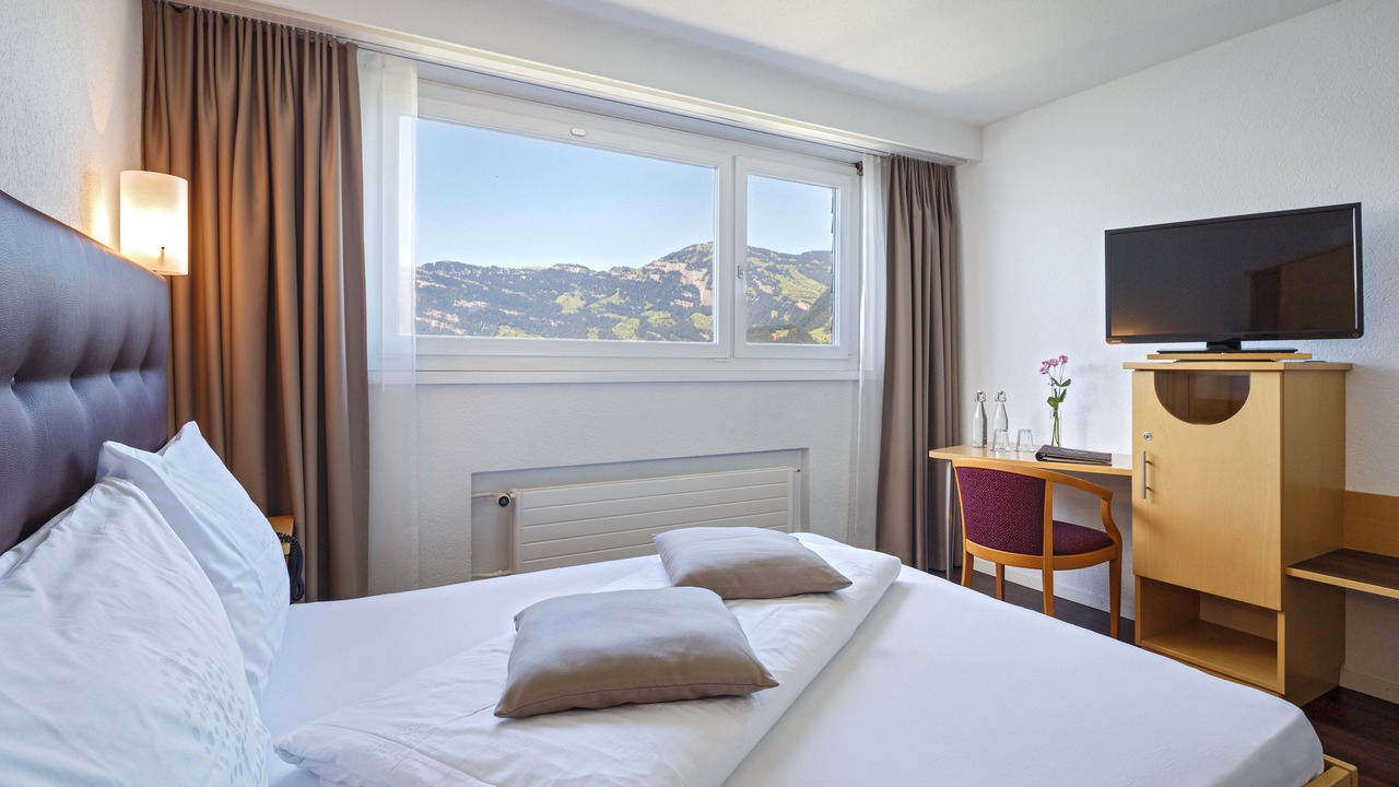 Photo of Bedroom in Beckenried