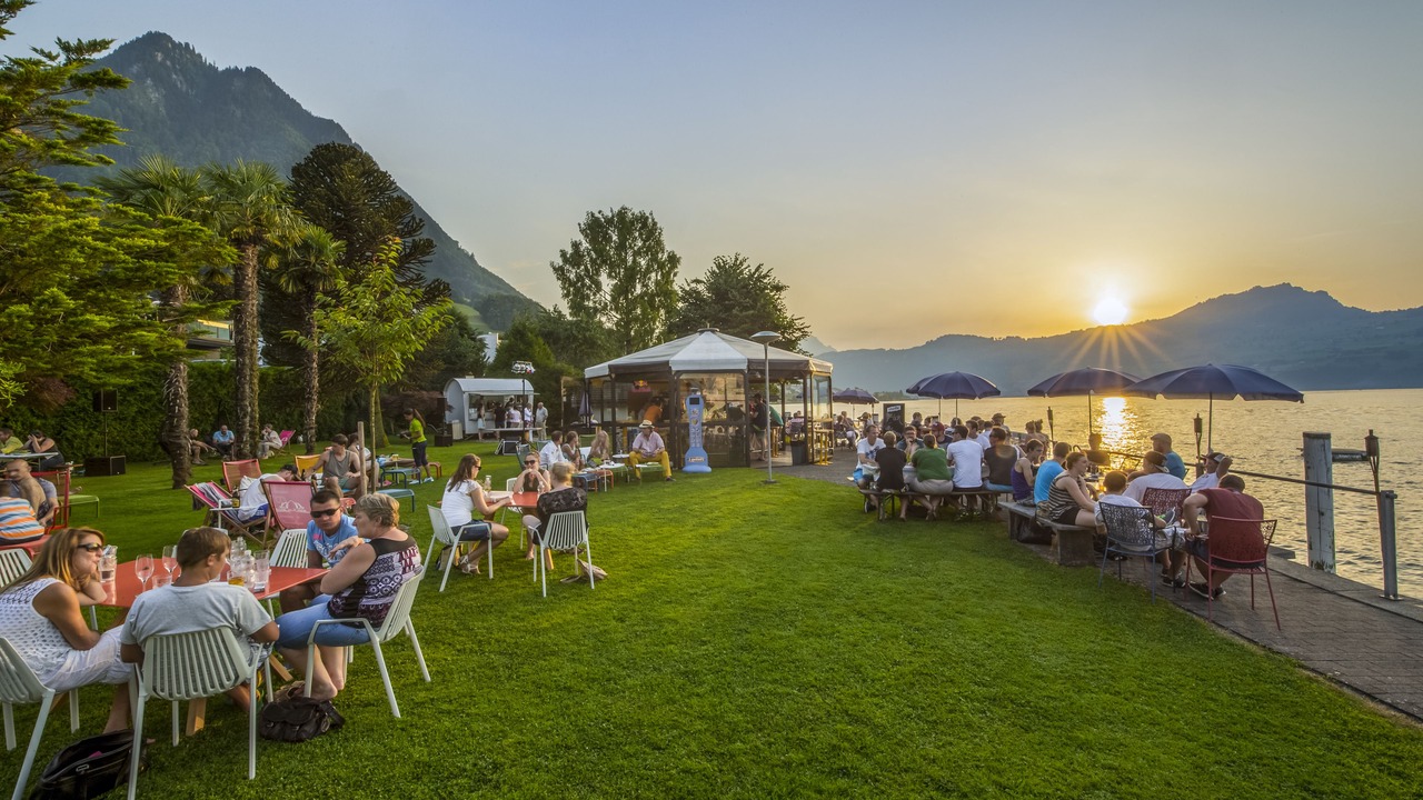 Photo of Outdoor in Beckenried