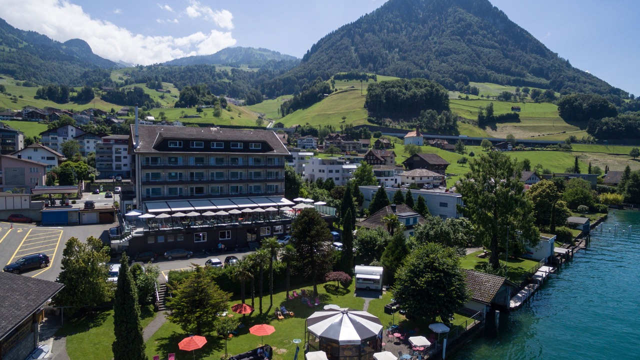 Photo of Outdoor in Beckenried