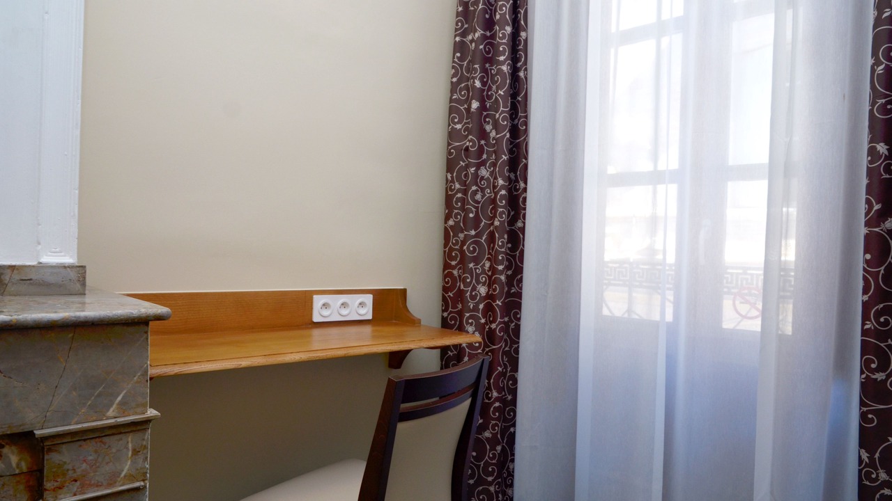 Photo of Bedroom in Les Chalets - Saint-Aubin - Saint-Etienne