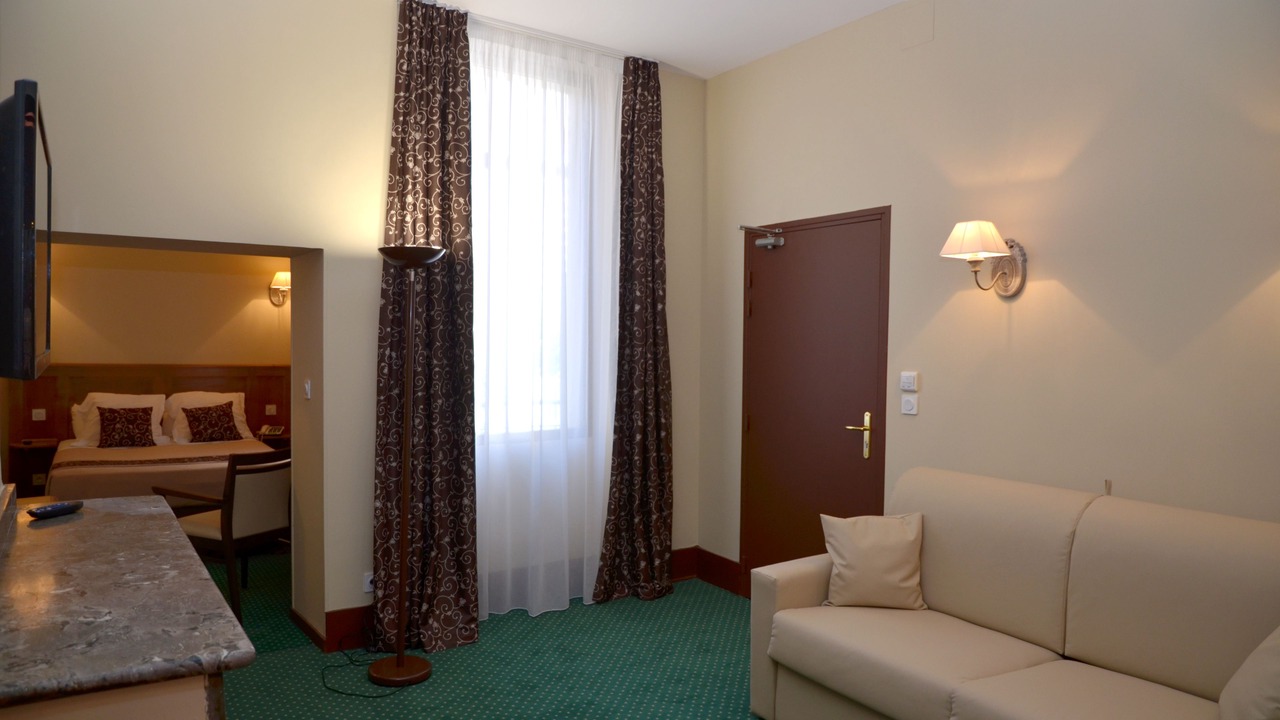 Photo of Outdoor in Les Chalets - Saint-Aubin - Saint-Etienne