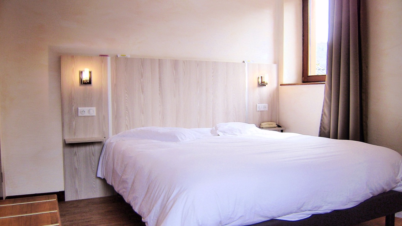 Photo of Bedroom in Meisenthal