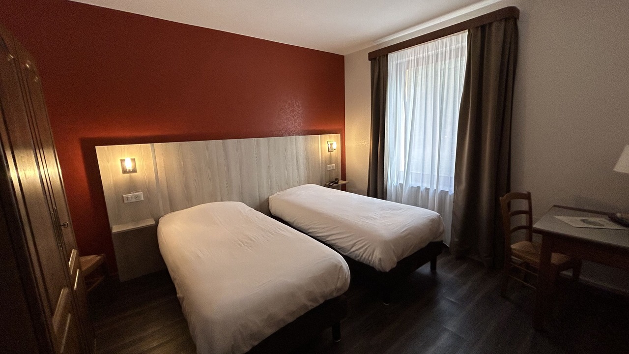 Photo of Bedroom in Meisenthal