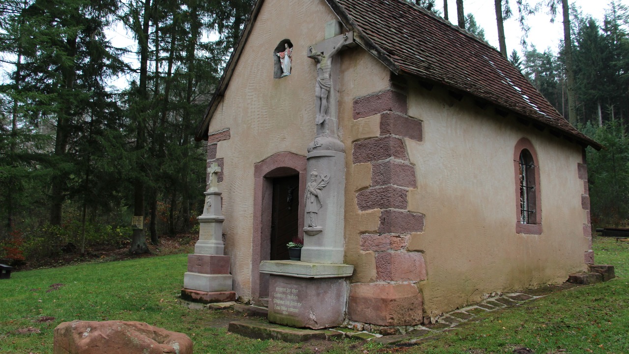 Photo of Outdoor in Meisenthal