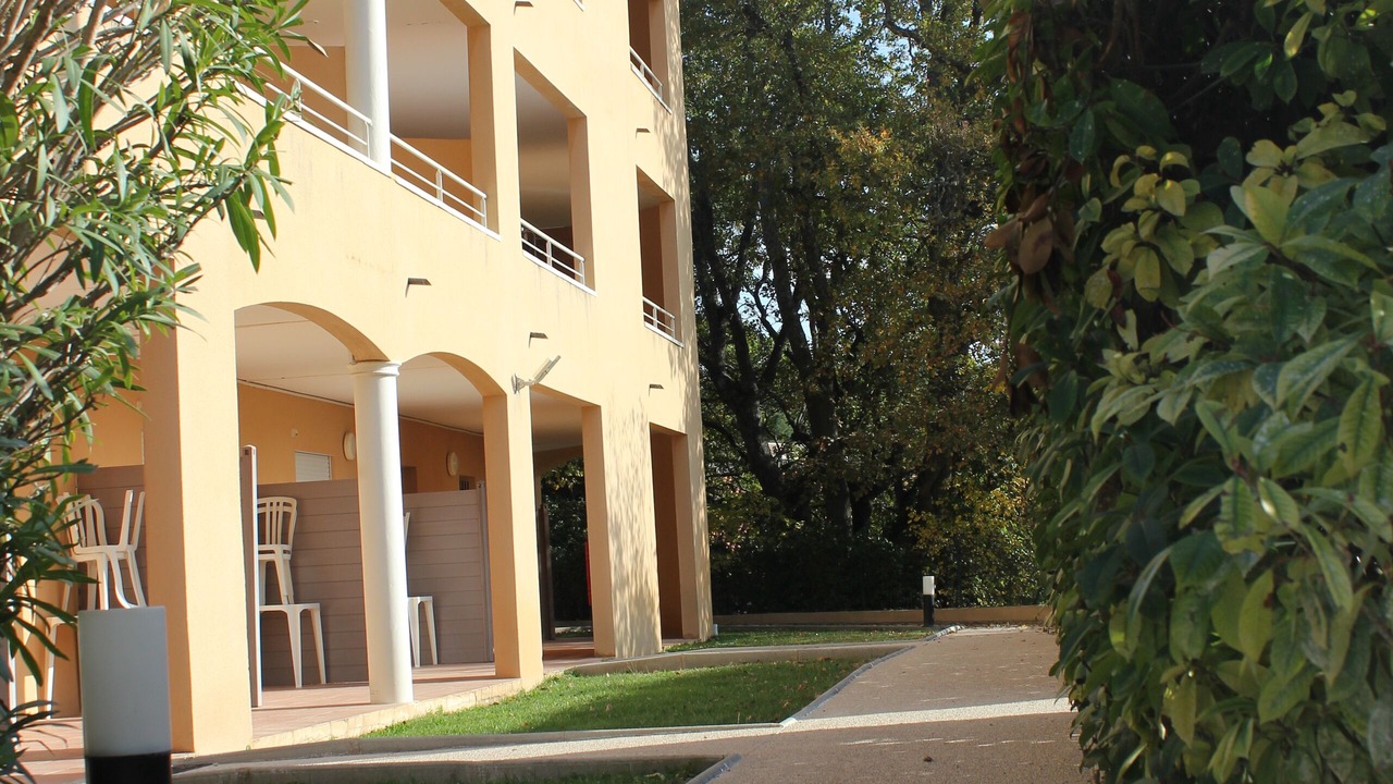 Photo of Outdoor in Allauch