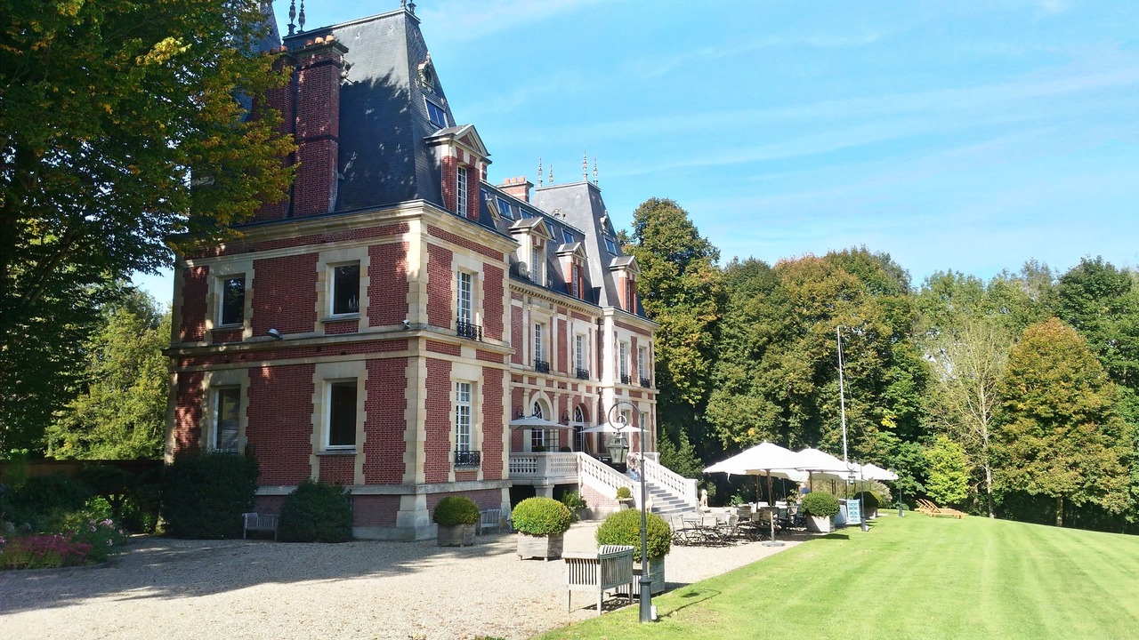 Photo of Outdoor in Saint-Denis-le-Thiboult