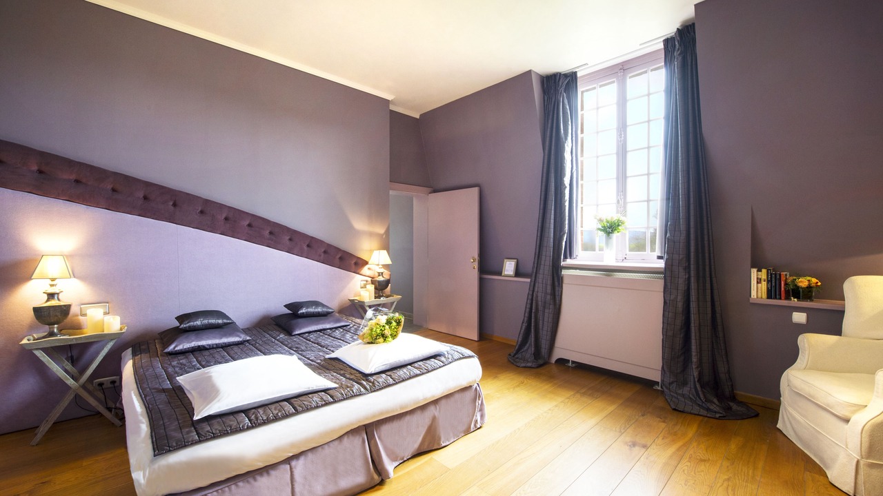 Photo of Bedroom in Saint-Denis-le-Thiboult