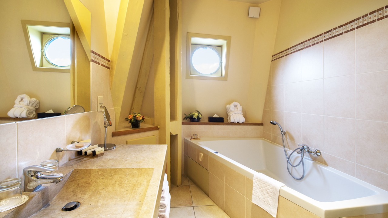 Photo of Bedroom in Saint-Denis-le-Thiboult