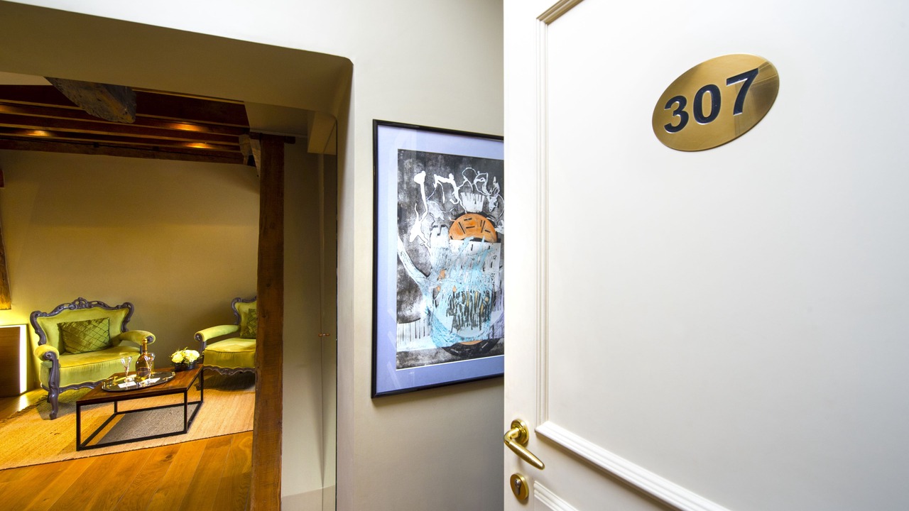 Photo of Bedroom in Saint-Denis-le-Thiboult