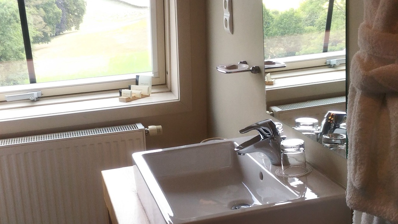 Photo of Bathroom in Saint-Denis-le-Thiboult