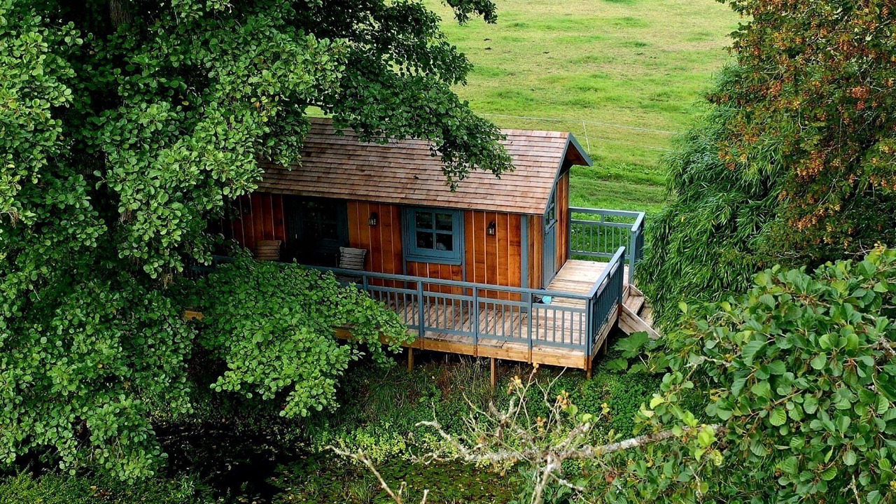 Photo of Outdoor in Saint-Denis-le-Thiboult