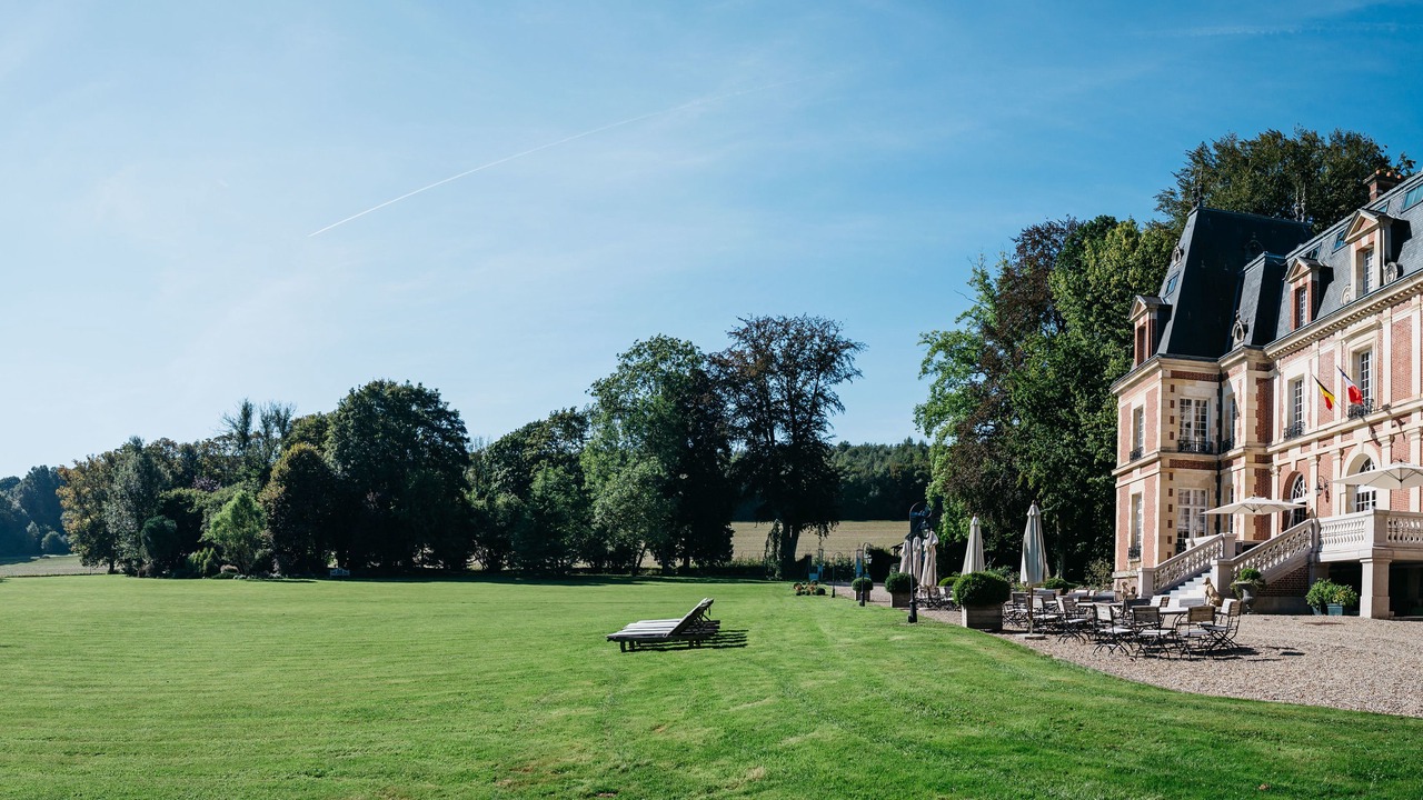 Photo of Others in Saint-Denis-le-Thiboult