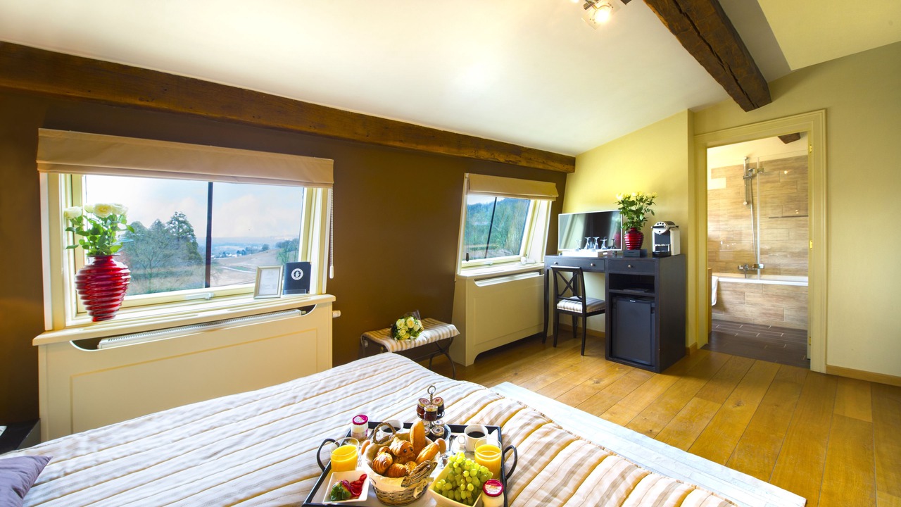 Photo of Bedroom in Saint-Denis-le-Thiboult