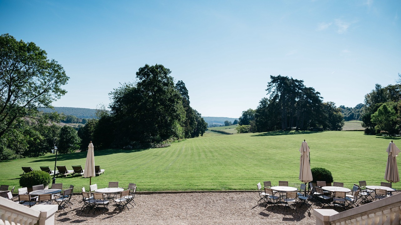 Photo of Patio Balcony in Saint-Denis-le-Thiboult