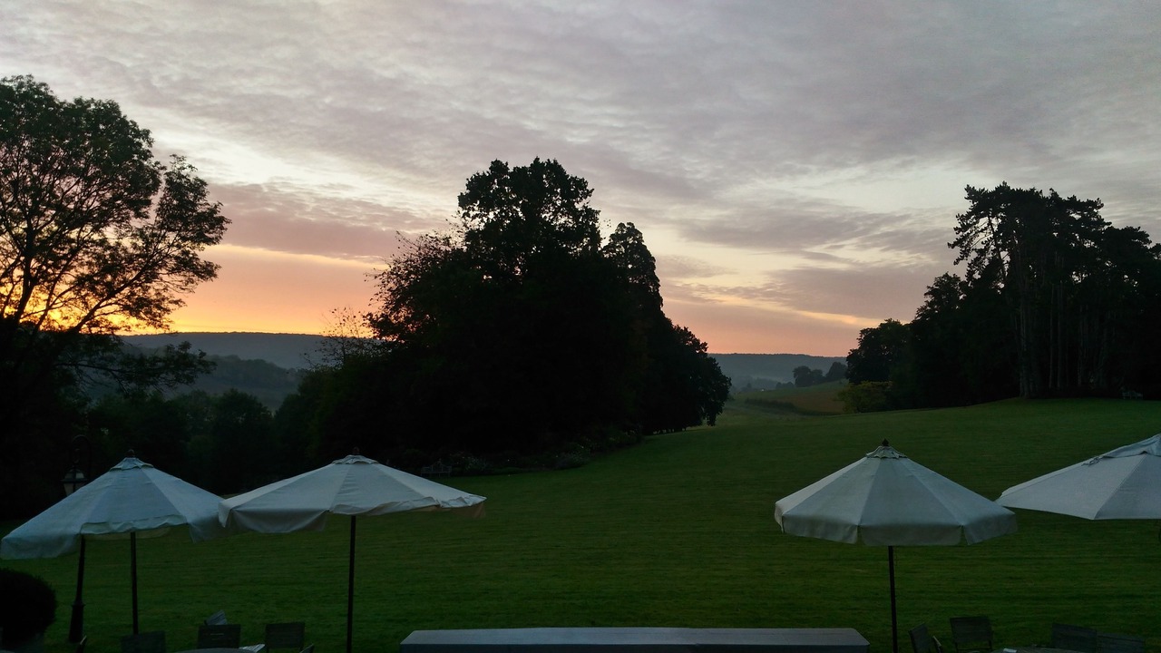 Photo of Outdoor in Saint-Denis-le-Thiboult